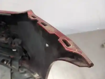 Second-hand car spare part front bumper for jaguar xf 3.0 v6 premium luxury oem iam references   n2.z1.2.b