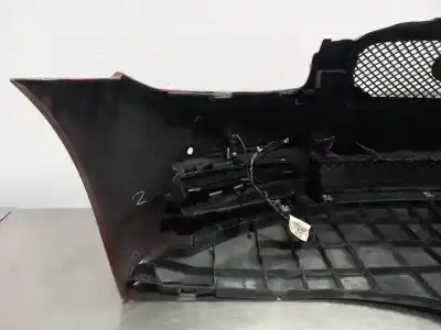 Second-hand car spare part front bumper for jaguar xf 3.0 v6 premium luxury oem iam references   n2.z1.2.b