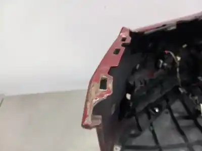 Second-hand car spare part front bumper for jaguar xf 3.0 v6 premium luxury oem iam references   n2.z1.2.b