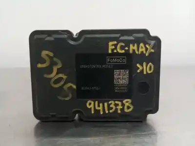 Автозапчастина б/у абс для ford c-max titanium посилання на oem iam bv612c405ak 10021209194 10096101533  n2.z1.18.2.2