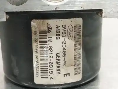 Автозапчастина б/у абс для ford c-max titanium посилання на oem iam bv612c405ak 10021209194 10096101533  n2.z1.18.2.2