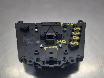 Pezzo di ricambio per auto di seconda mano impianto audio / radio cd per ford c-max titanium riferimenti oem iam 331445000 bm5t18k811ba  n1.z2.8.3.1