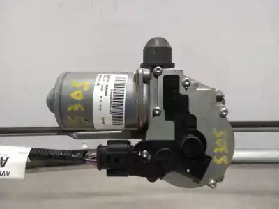 Second-hand car spare part front windshield wiper motor for ford c-max titanium oem iam references am5117504af  n1.z2.7.4.1