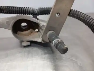 Second-hand car spare part front windshield wiper motor for ford c-max titanium oem iam references am5117504af  n1.z2.7.4.1