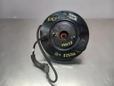 Second-hand car spare part brake servo for ford c-max titanium oem iam references av612b195jf  n2.z1.18.2.2