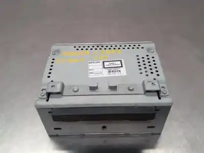 Автозапчасти б/у аудиосистема / радио cd за ford c-max titanium ссылки oem iam e1110r035513 e11035513 am51t18c815gk