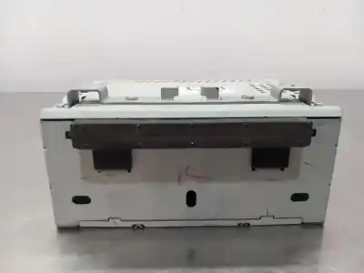 Second-hand car spare part audio system / radio cd for ford c-max titanium oem iam references e1110r035513 e11035513 am51t18c815gk  n1 z3.2.5.4