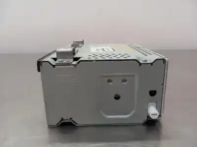 Second-hand car spare part audio system / radio cd for ford c-max titanium oem iam references e1110r035513 e11035513 am51t18c815gk  n1 z3.2.5.4