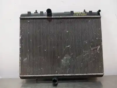 Pezzo di ricambio per auto di seconda mano  per CITROEN C4 PICASSO  Riferimenti OEM IAM P9680533480  N2.Z1.43.1.3