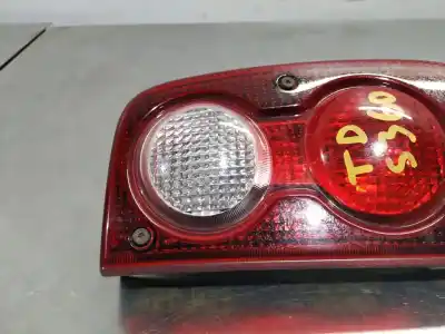 İkinci el araba yedek parçası sag kuyruk lambasi için land rover freelander familiarsport oem iam referansları xfb500