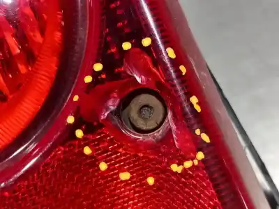 İkinci el araba yedek parçası sol kuyruk lambasi için land rover freelander familiarsport oem iam referansları 