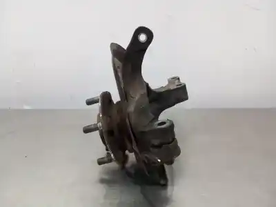 Peça sobressalente para automóvel em segunda mão  por NISSAN QASHQAI+2 (JJ10)  Referências OEM IAM 40015JD040  N4.Z1.01.02.16