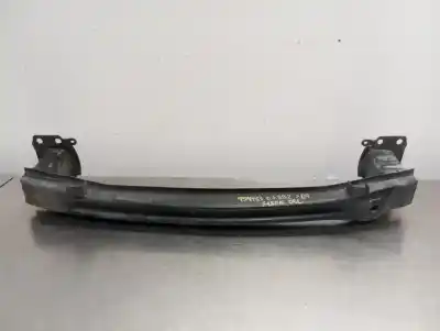 Peça sobressalente para automóvel em segunda mão reforço do pára choques dianteiro por seat leon (1p1) emocion referências oem iam   n2.z1.32.2.1