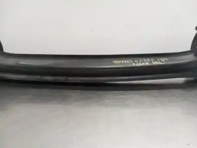 Peça sobressalente para automóvel em segunda mão reforço do pára choques dianteiro por seat leon (1p1) emocion referências oem iam   n2.z1.32.2.1