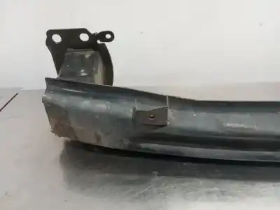 Peça sobressalente para automóvel em segunda mão reforço do pára choques dianteiro por seat leon (1p1) emocion referências oem iam   n2.z1.32.2.1