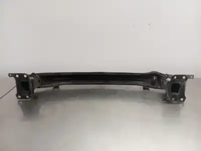 Peça sobressalente para automóvel em segunda mão reforço do pára choques dianteiro por seat leon (1p1) emocion referências oem iam   n2.z1.32.2.1