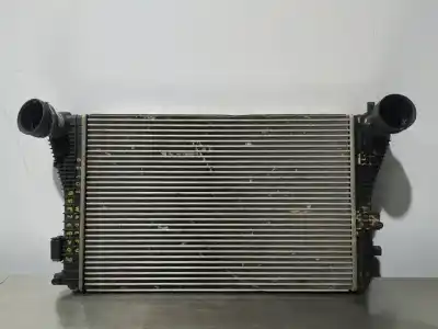 İkinci el araba yedek parçası intercooler için volkswagen golf v berlina (1k1) conceptline (e) oem iam referansları 1k0145803  n2.z1.39.2.3