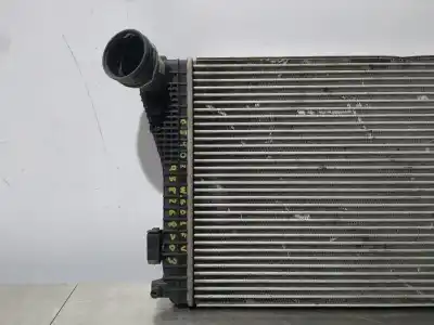 İkinci el araba yedek parçası intercooler için volkswagen golf v berlina (1k1) conceptline (e) oem iam referansları 1k0145803  n2.z1.39.2.3