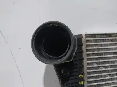 İkinci el araba yedek parçası intercooler için volkswagen golf v berlina (1k1) conceptline (e) oem iam referansları 1k0145803  n2.z1.39.2.3
