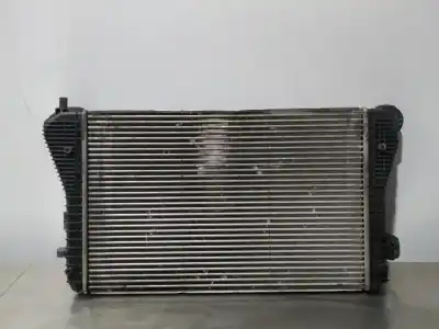 İkinci el araba yedek parçası intercooler için volkswagen golf v berlina (1k1) conceptline (e) oem iam referansları 1k0145803  n2.z1.39.2.3