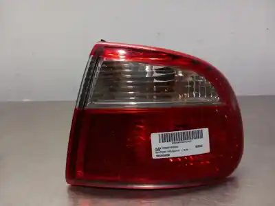 Автозапчасти б/у правый задний фонарь за seat toledo (1m2) executive ссылки oem iam 1m5945096b  n1.z1.8.3.m