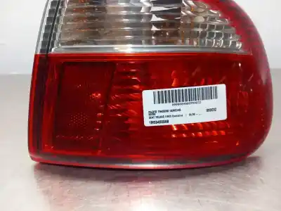 Автозапчасти б/у правый задний фонарь за seat toledo (1m2) executive ссылки oem iam 1m5945096b  n1.z1.8.3.m