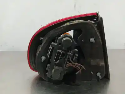 Автозапчасти б/у правый задний фонарь за seat toledo (1m2) executive ссылки oem iam 1m5945096b  n1.z1.8.2.m