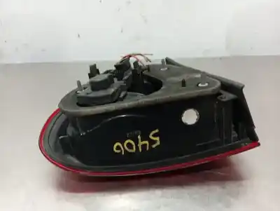 Автозапчасти б/у правый задний фонарь за seat toledo (1m2) executive ссылки oem iam 1m5945096b  n1.z1.8.2.m