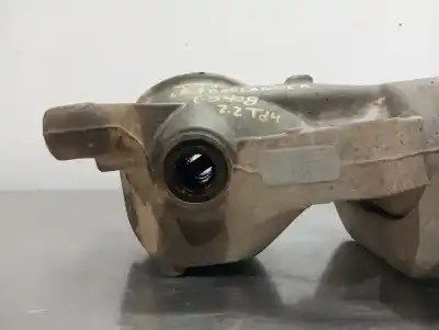 Pièce détachée automobile d'occasion DIFFÉRENTIEL ARRIÈRE pour LAND ROVER FREELANDER (LR2)  Références OEM IAM 6520116290  N2.Z1.3.4.B