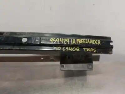 Second-hand car spare part Rear Bumper Reinforcement for LAND ROVER FREELANDER (LR2) 2.2 Td4 CAT 150 CV / 110 KW OEM IAM references   N2.Z1.32.2.1