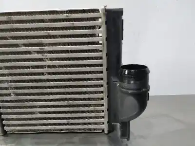 Pezzo di ricambio per auto di seconda mano Intercooler per PEUGEOT RIFTER GT Line Long Riferimenti OEM IAM P9675627980  N2.Z1.39.1.4
