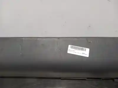 Second-hand car spare part Rear Bumper for MERCEDES VITO (W639) BASIC, COMBI 111 CDI Compacto (639.601) 109 CV / 80 KW OEM IAM references   N2.Z1.12.B