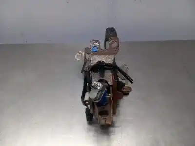 Peça sobressalente para automóvel em segunda mão pedal de travão por ford fiesta (ce1) trend referências oem iam 