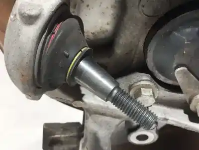 Second-hand car spare part front right knuckle for jaguar xf 3.0 v6 premium luxury oem iam references   n4.z1.01.02.17