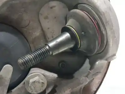 Pezzo di ricambio per auto di seconda mano snodo anteriore sinistro per jaguar xf 3.0 v6 premium luxury riferimenti oem iam 