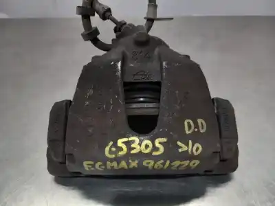 Second-hand car spare part front right brake caliper for ford c-max titanium oem iam references   n2.z1.9.3.3