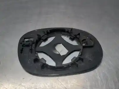 Peça sobressalente para automóvel em segunda mão vidro espelho retrovisor esquerdo por citroen c2 audace referências oem iam 12363130  n2.z1.2.25