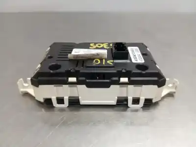 Second-hand car spare part multifunction display for ford c-max titanium oem iam references 10r035345 bm5t18b955be a12623421  n1.z2.8.3.1
