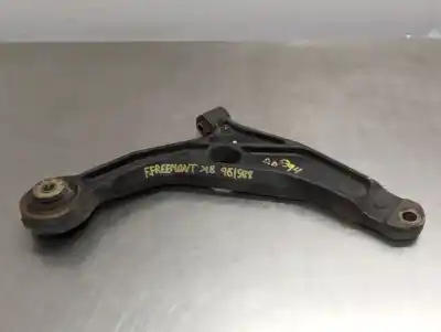 Second-hand car spare part FRONT RIGHT LOWER SUSPENSION ARM for FIAT FREEMONT (345)  OEM IAM references   N4.Z1.01.02.17