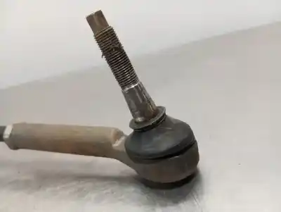 Peça sobressalente para automóvel em segunda mão caixa de direção por fiat freemont (345) cross awd 170 cv / 125 kw referências oem iam p68140632ab