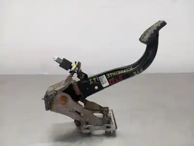 Peça sobressalente para automóvel em segunda mão pedal de travão por kia sportage concept 4x2 referências oem iam 328002s005