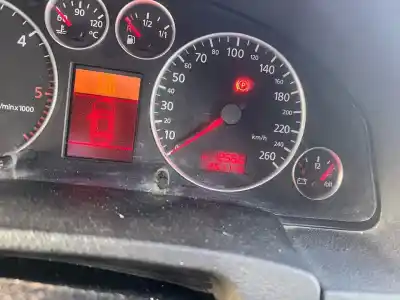 Pezzo di ricambio per auto di seconda mano MOTORE COMPLETO per AUDI A6 AVANT (4B5)  Riferimenti OEM IAM   N1.Z1.16.4.B