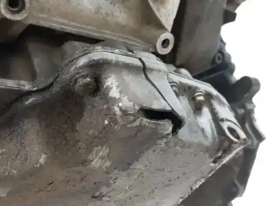 Second-hand car spare part Complete Engine for AUDI A6 AVANT (4B5) 2.5 TDI OEM IAM references AKN  SI.N1.Z1.32.2.B