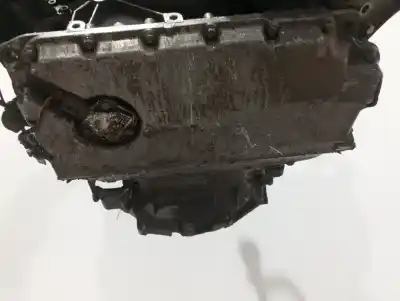 Second-hand car spare part complete engine for audi a6 avant (4b5) 2.5 tdi oem iam references akn  si.n1.z1.32.2.b