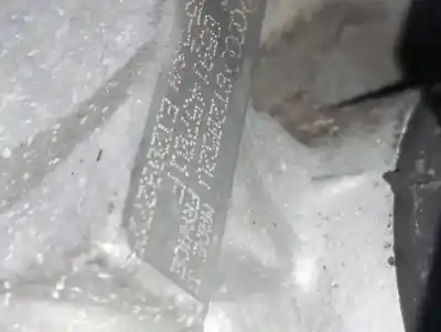 Second-hand car spare part complete engine for audi a6 avant (4b5) 2.5 tdi oem iam references akn  si.n1.z1.32.2.b