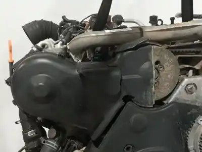 Second-hand car spare part complete engine for audi a6 avant (4b5) 2.5 tdi oem iam references akn  si.n1.z1.32.2.b