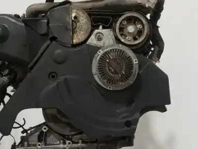 Second-hand car spare part complete engine for audi a6 avant (4b5) 2.5 tdi oem iam references akn  si.n1.z1.32.2.b