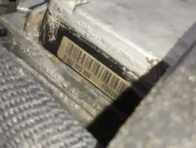 Second-hand car spare part complete engine for audi a6 avant (4b5) 2.5 tdi oem iam references akn  si.n1.z1.32.2.b