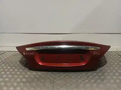 Автозапчасти б/у крышка багажника за jaguar x-type 2.0 d sport [2.0 ltr. - 96 kw diesel cat] ссылки oem iam   n5.z1.5.6.m