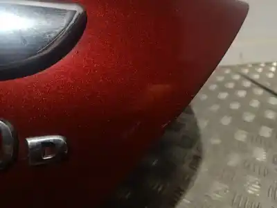 Автозапчасти б/у крышка багажника за jaguar x-type 2.0 d sport [2.0 ltr. - 96 kw diesel cat] ссылки oem iam   n5.z1.5.6.m